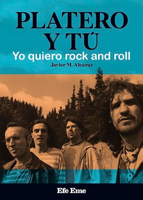 PLATERO Y TU- Yo Quiero Rock and Roll PLATERO Y TU- Yo Quiero Rock and Roll