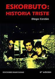 ESKORBUTO- Historia Triste