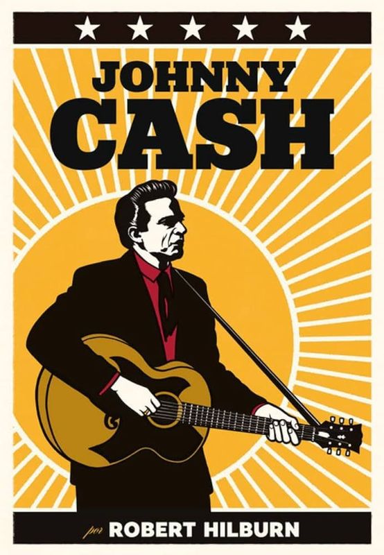 JOHNNY CASH- Johnny Cash