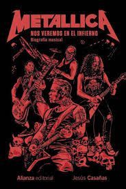 METALLICA- Nos Veremos en el Infierno METALLICA- Nos Veremos en el Infierno