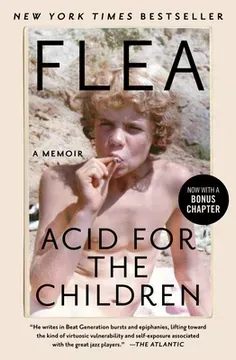 FLEA- Acid for the Children