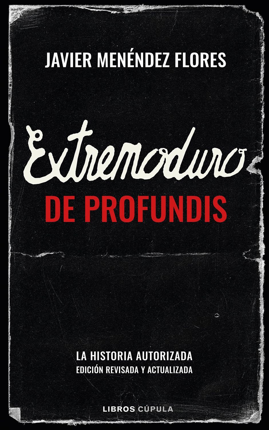 EXTREMODURO- De Profundis EXTREMODURO- De Profundis