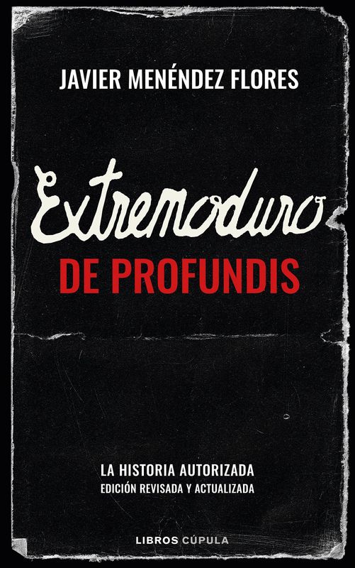 EXTREMODURO- De Profundis