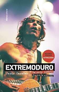 EXTREMODURO- Talento Innato EXTREMODURO- Talento Innato