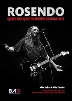 ROSENDO- Quiero que sueñes conmigo ROSENDO- Quiero que sueñes conmigo