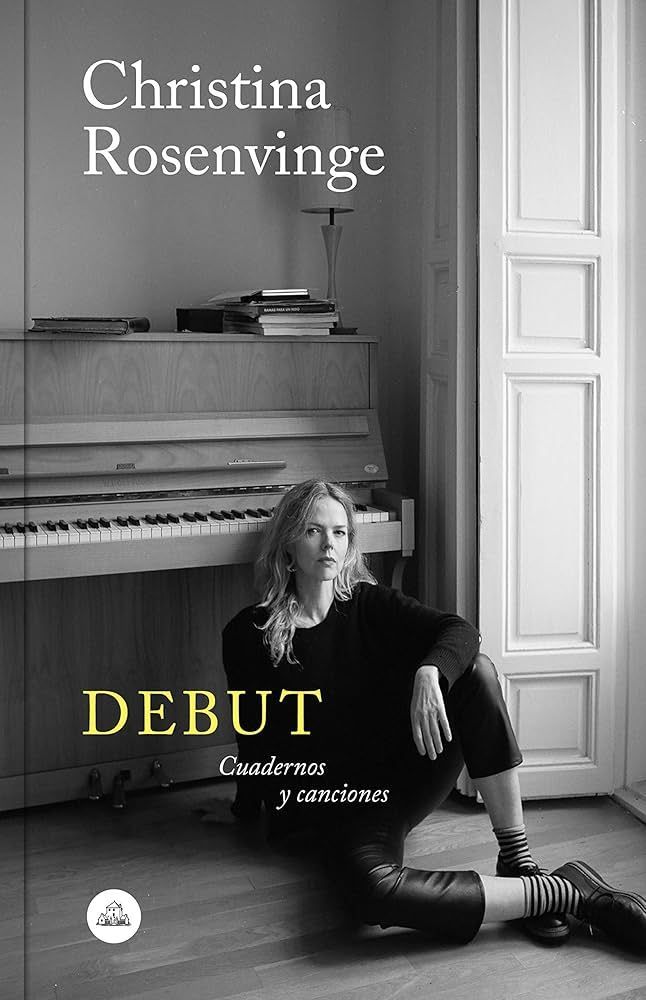 CHRISTINA ROSENVINGE- Debut CHRISTINA ROSENVINGE- Debut