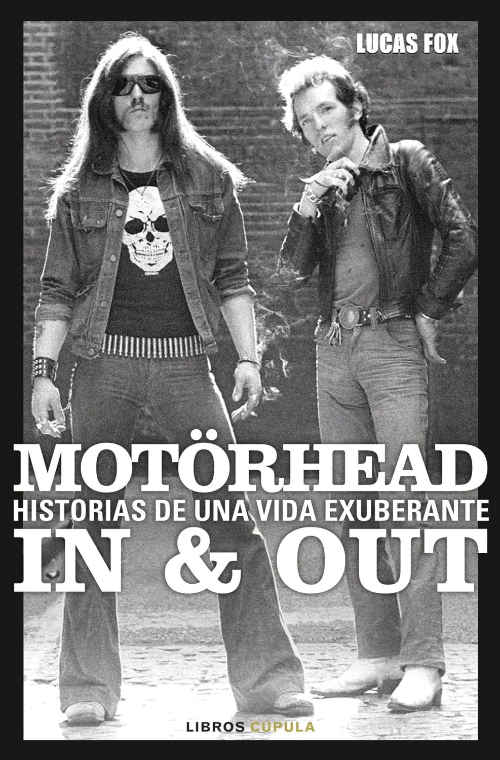 MOTORHEAD- In & Out MOTORHEAD- In & Out