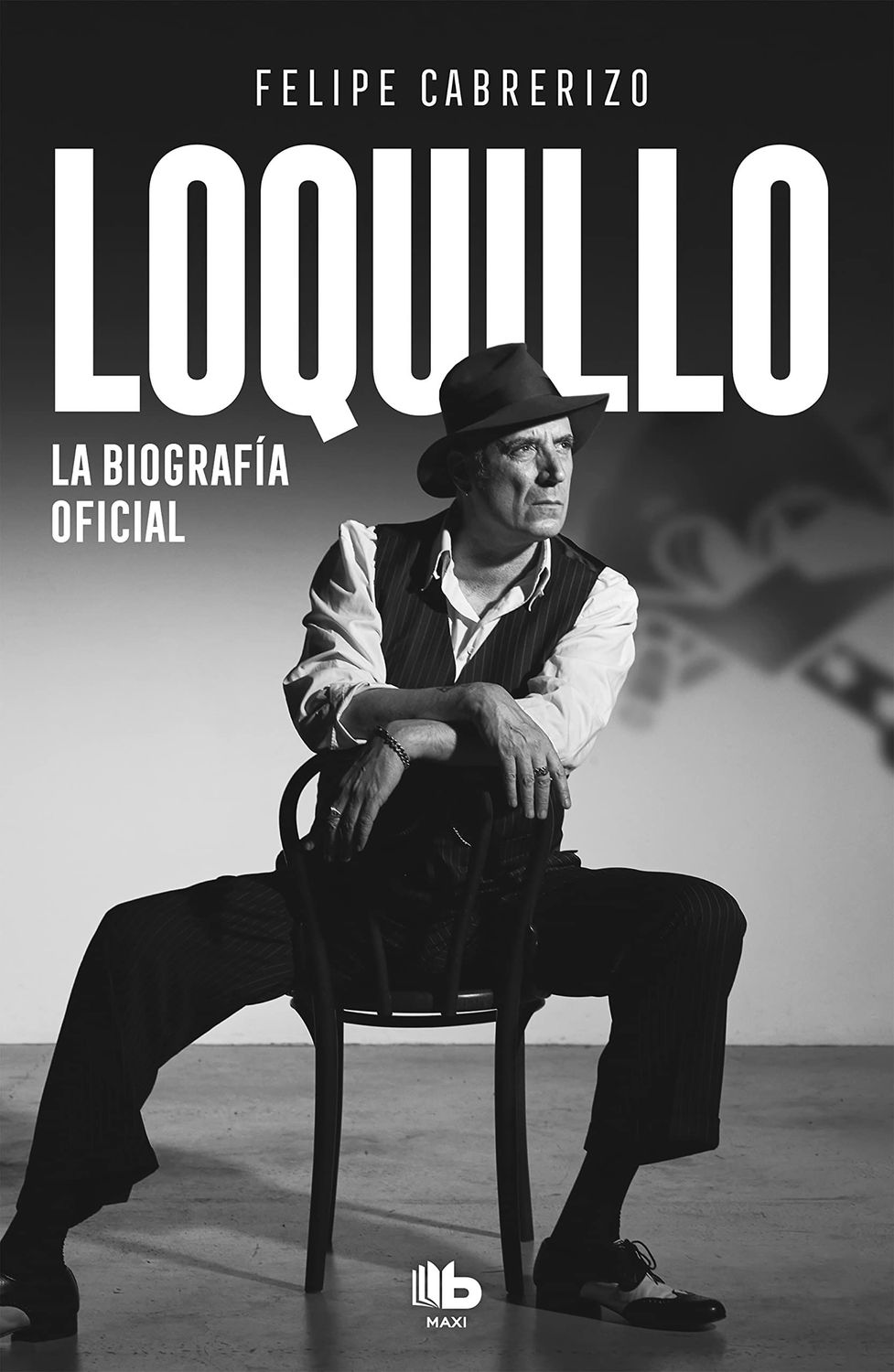 LOQUILLO- La Biografía Oficial LOQUILLO- La Biografía Oficial