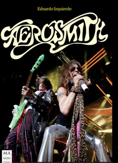 AEROSMITH AEROSMITH
