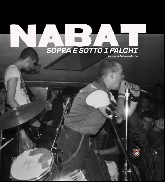 NABAT- Sopra E Sotto I Palchi NABAT- Sopra E Sotto I Palchi