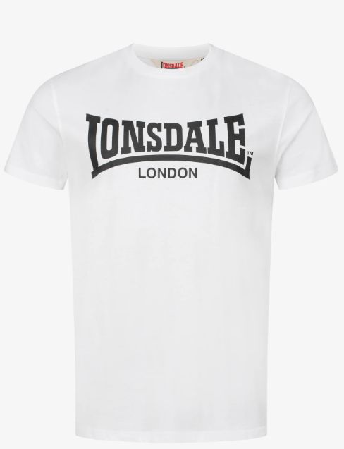 LONSDALE FULWOOD BLANCA LONSDALE FULWOOD BLANCA