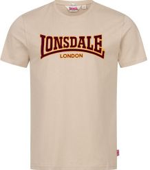 CAMISETA LONSDALE CLASSIC SLIM FIT ARENA CAMISETA LONSDALE CLASSIC SLIM FIT ARENA