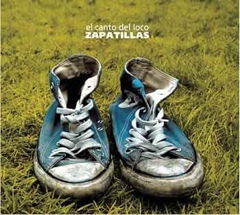 EL CANTO DEL LOCO- Zapatillas EL CANTO DEL LOCO- Zapatillas