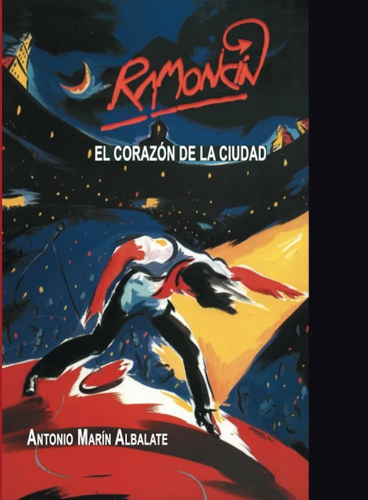 RAMONCÍN- El Corazón de la Ciudad RAMONCÍN- El Corazón de la Ciudad