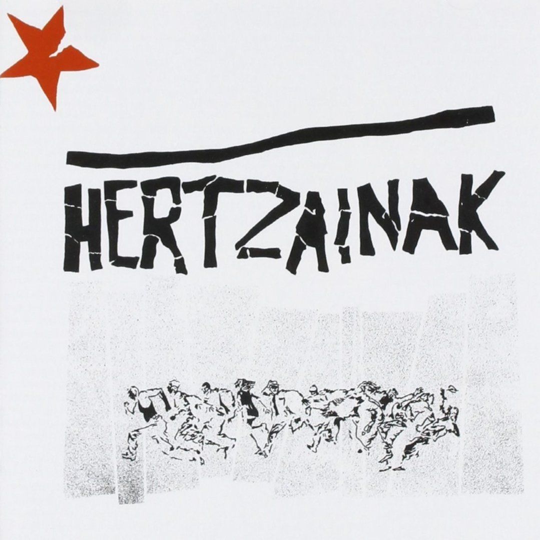 HERTZAINAK- Hertzainak HERTZAINAK- Hertzainak