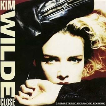 KIM WILDE- Close KIM WILDE- Close