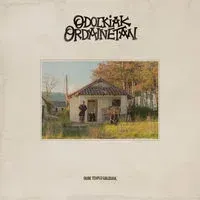 ODOLKIAK ORDAINETAN- Gure Tenplu Galduak ODOLKIAK ORDAINETAN- Gure Tenplu Galduak