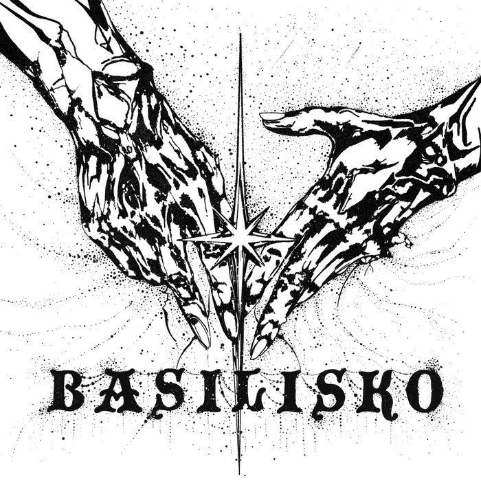 BASILISKO- Basilsko BASILISKO- Basilsko
