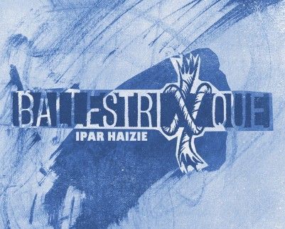 BALLESTRINQUE- Ipar Haize
