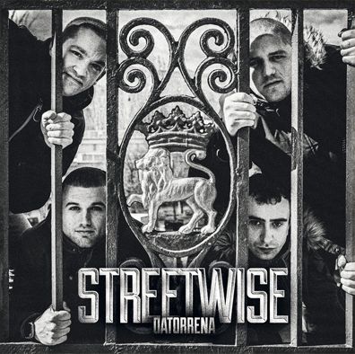 STREETWISE- Datorrena