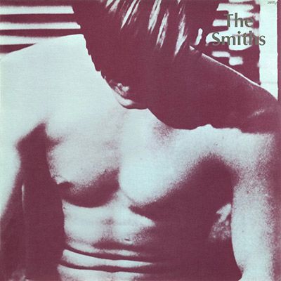THE SMITHS- The Smiths THE SMITHS- The Smiths
