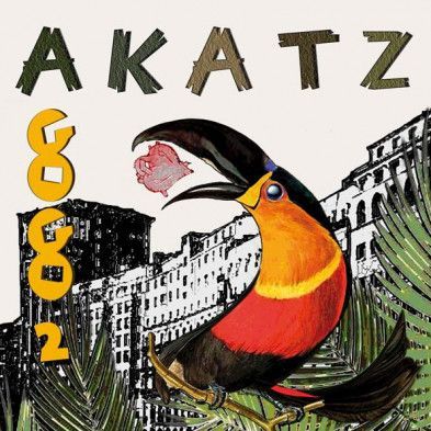 AKATZ- A Go Go 2