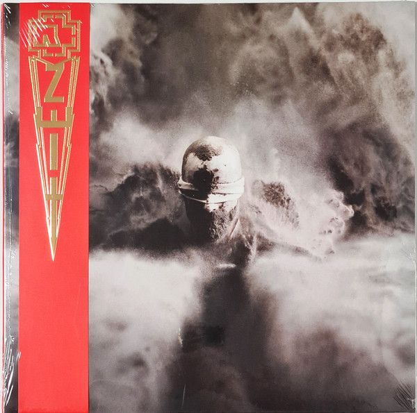 RAMMSTEIN- Zeit RAMMSTEIN- Zeit