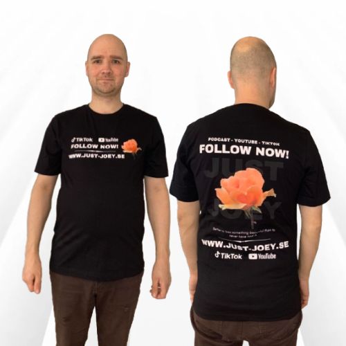 Jack & Jones T-Shirt (Just Joey)