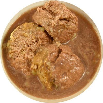 Against The Grain 100% Beef Dog Food Evangers 11oz can