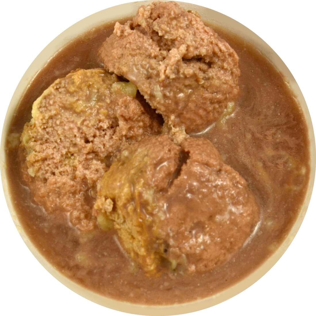 Against The Grain 100% Beef Dog Food Evangers 11oz can