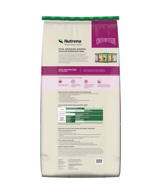 Nutrena Chicken Layer Egg Producer 22% 50lb bag