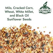 Everyday Essential Wild Bird  Multi Options, Size: 20lb bag