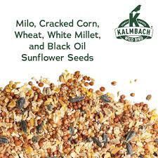 Everyday Essential Wild Bird  Multi Options, Size: 20lb bag