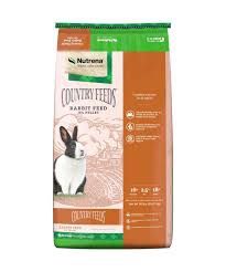 Nutrena Rabbit 16% Multi Sizes Available 10lb, 25lb, 50lb, Size: 10lb bag