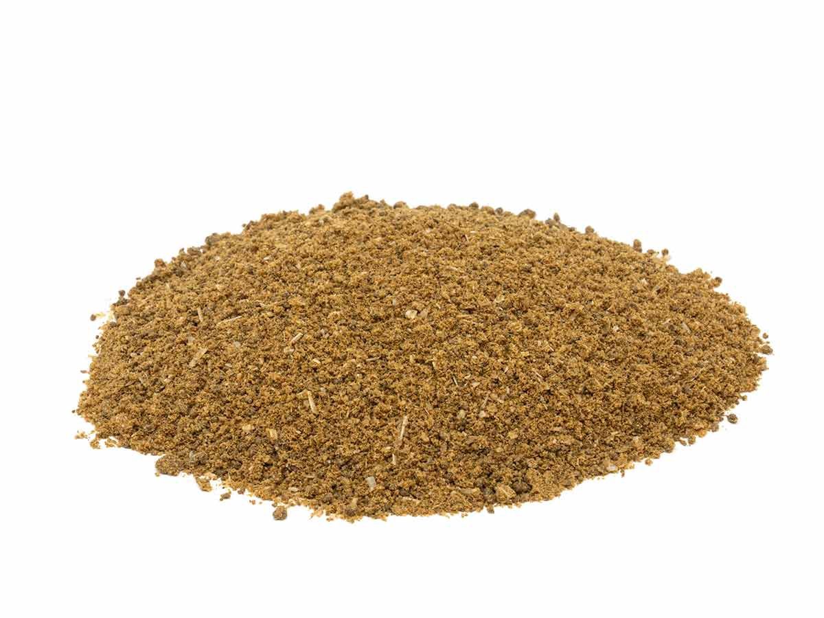 Menhaden Fish Meal by the lb or bulk, Size: 50 lb bag