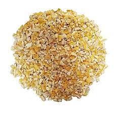 Cracked Corn Feed Grade Multi Sizes, Size: 10 lb bag