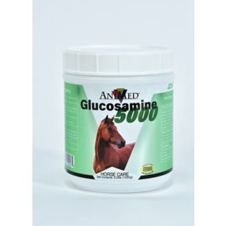 AniMed Glucosamine 5000 Powder 16 OZ