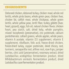 ACANA Grain-Free Free Run Poultry Chicken and Turkey and Cage-free Eggs Dry Dog Food, 32 lbs.