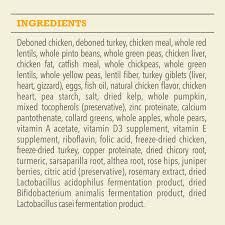 ACANA Grain-Free Free Run Poultry Chicken and Turkey and Cage-free Eggs Dry Dog Food, 32 lbs.
