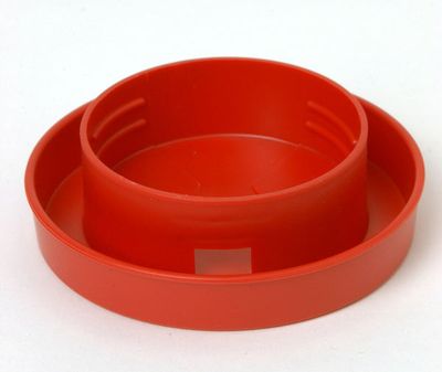 1 Qt Quail Waterer Base Chicks