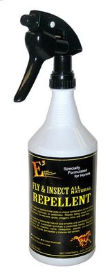E3 Fly Repellent 32 oz