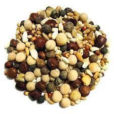 FM Browns Rocks Mix No Corn Pigeon Feed 50 lb
