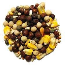 FMB Super Crack Pigeon Feed 50#