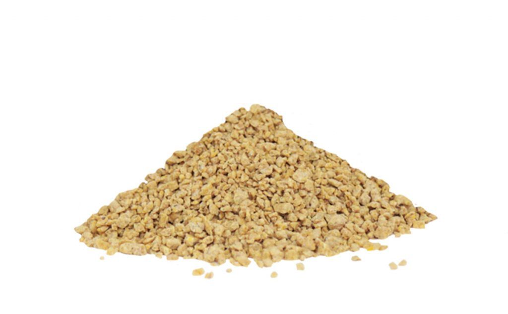 Kalmbach Feeds All Natural Soy-Free 17% Protein Layer Crumbles Poultry Feed, 50-lb bag