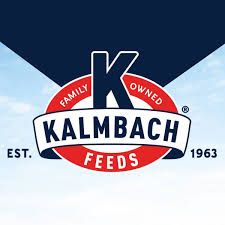 Kalmbach NON GMO 28% Turkey &amp; Gamebird 50 lb