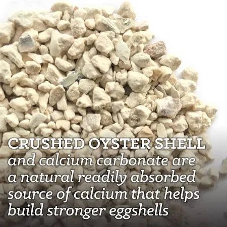 NatureWise Oyster Shell 7 lb bag