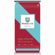 ProElite Grass Advantage 50#