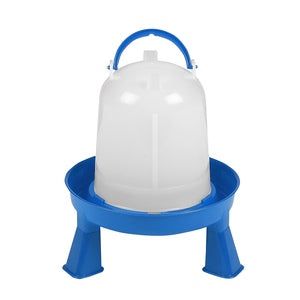 Poultry Waterer with Legs 1.5-Qt