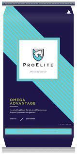 ProElite Omega Advantage 40lb