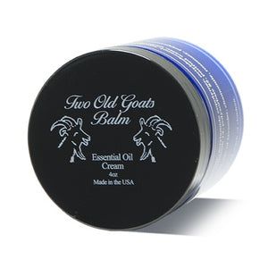 Two Old Goats Balm 4OZ